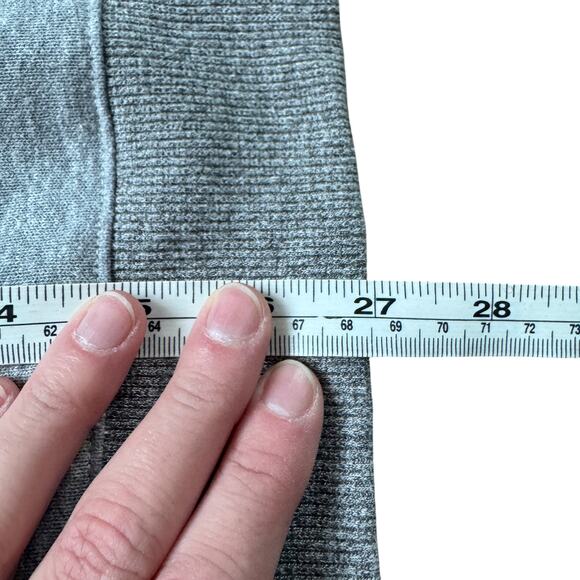 SPELL Tigerstone Stormy River Sweatshirt Grey Marle - Picture 10 of 10